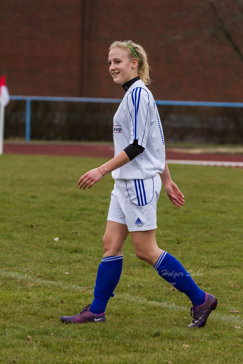 Bild 150 - Frauen FSG BraWie 08 - FSC Kaltenkirchen II U23 : Ergebnis: 0:7